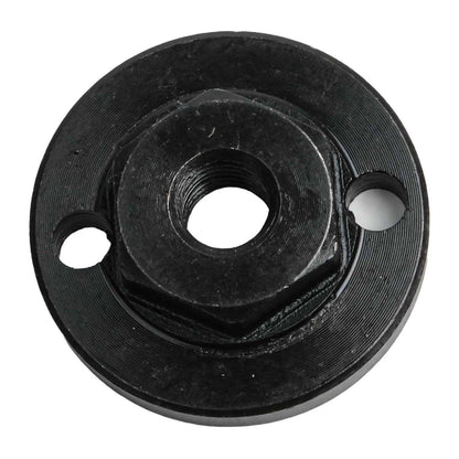 M10 Hexagon Flange Nuts for Multiple Applications (Professional Grade)