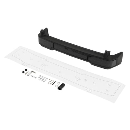 LED Brake Light Side Marker for Harley Road King (2006–2013)