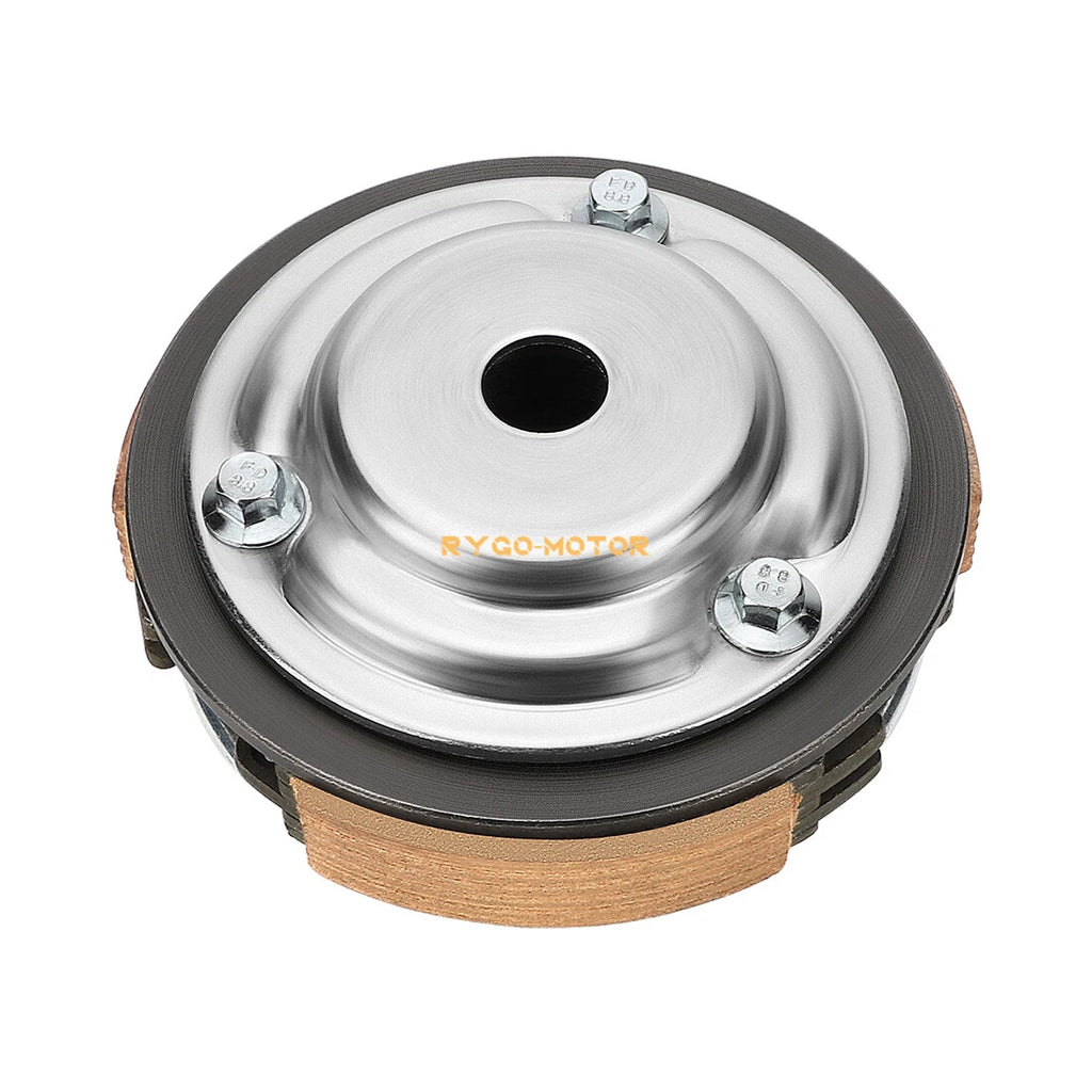 Centrifugal Carrier Wet Clutch for Honda (22400-HM8-A41, 22400-HM8-A40)