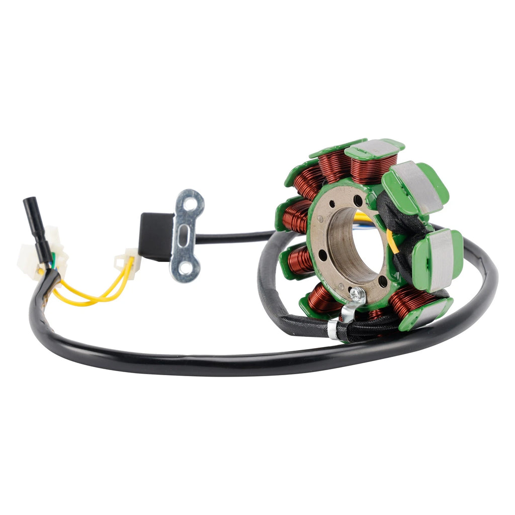 Stator Coil Alternator 00128947 for Kymco Dink, Bet&Win, Malaguti F18 (–)
