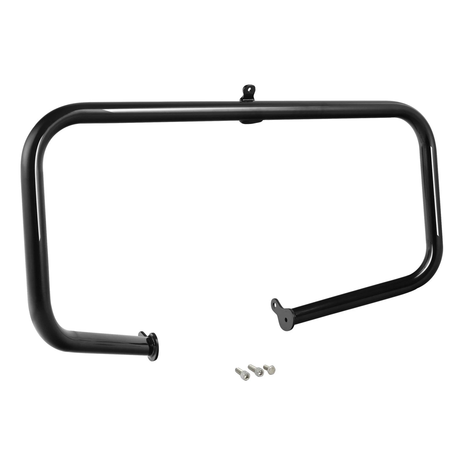Lower Vented Fairings Engine Guard Crash Bar for Harley Electra Glide (2014–2024)