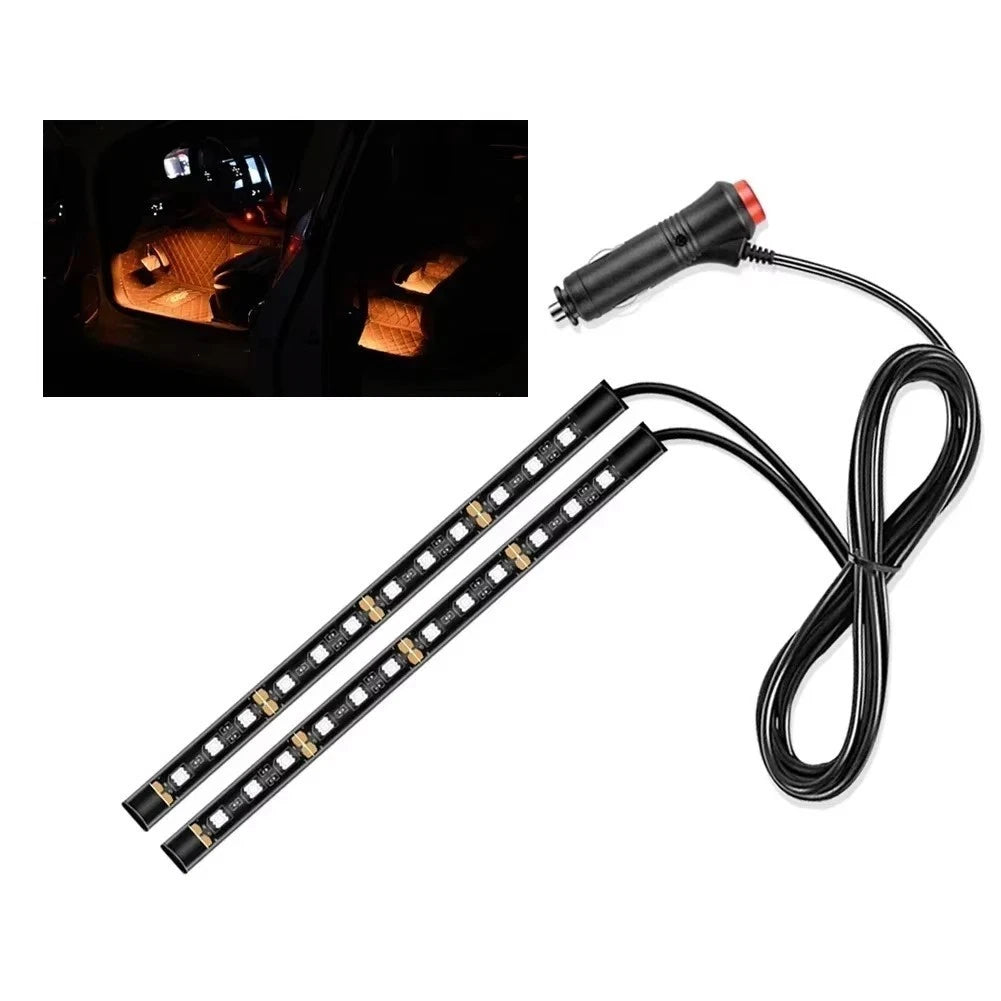 LED Strip Light for Car Interior (Universal)