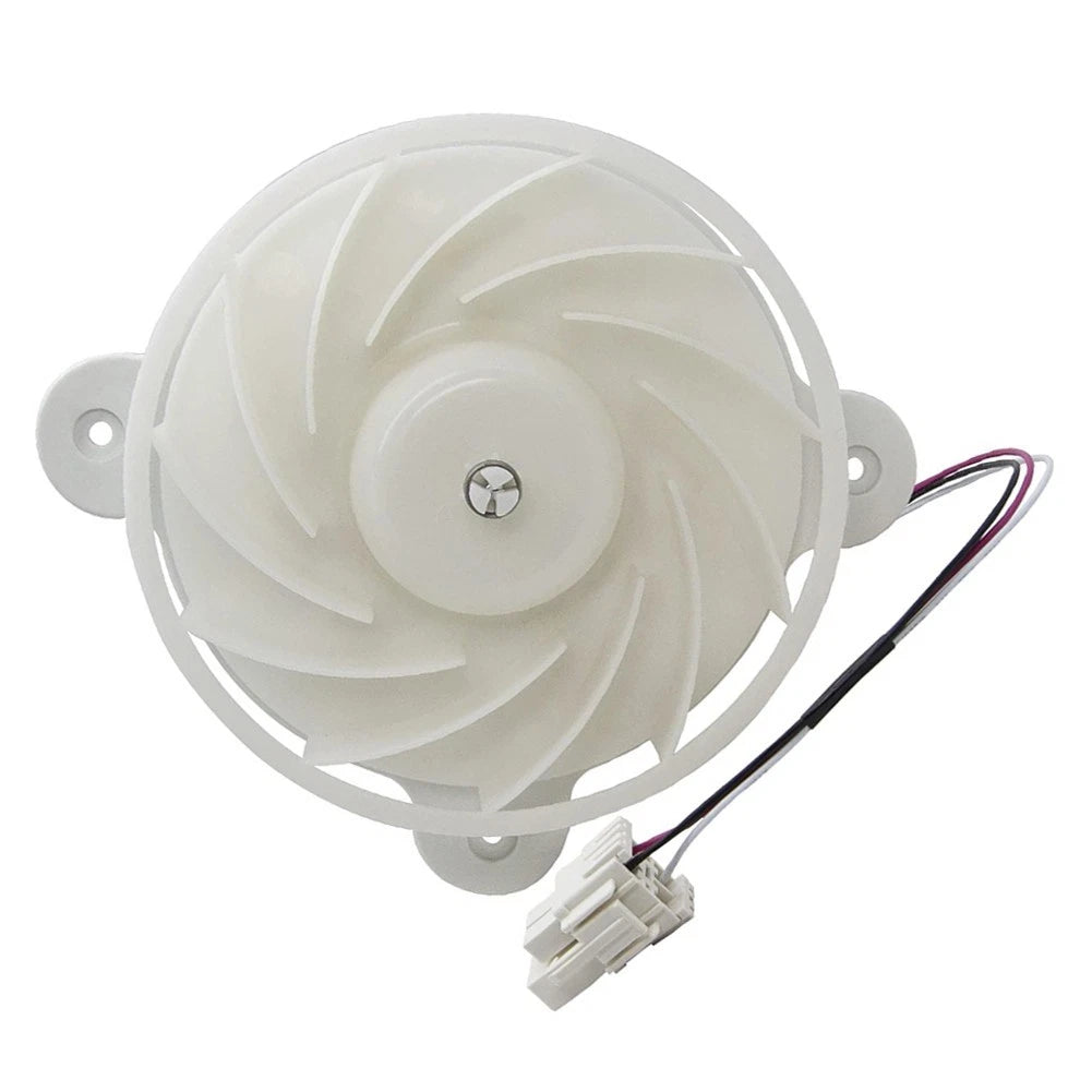 Evaporator Fan Motor DA31-00287B for Samsung Refrigerators