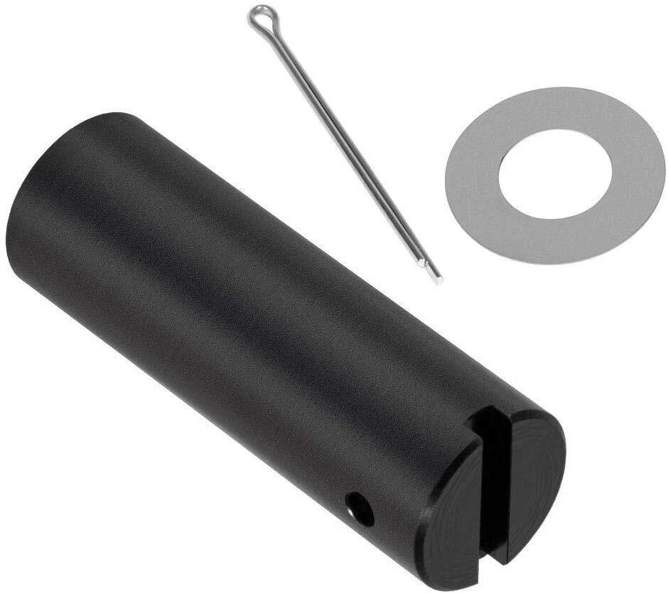 MerCruiser Lower Steering Pin Washer Kit Alpha One Bravo kit washer cotter pin