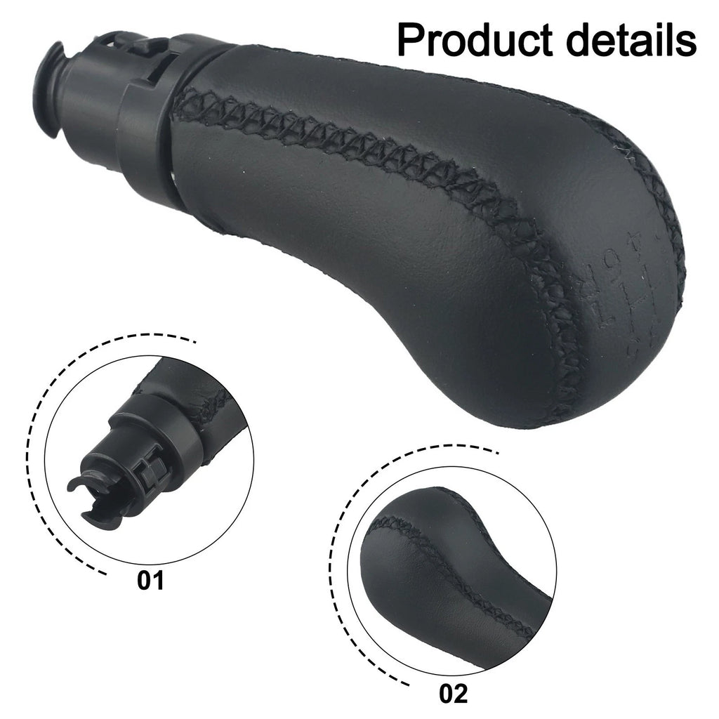 Gear Shift Knob for Volvo V70 (1997–2000)