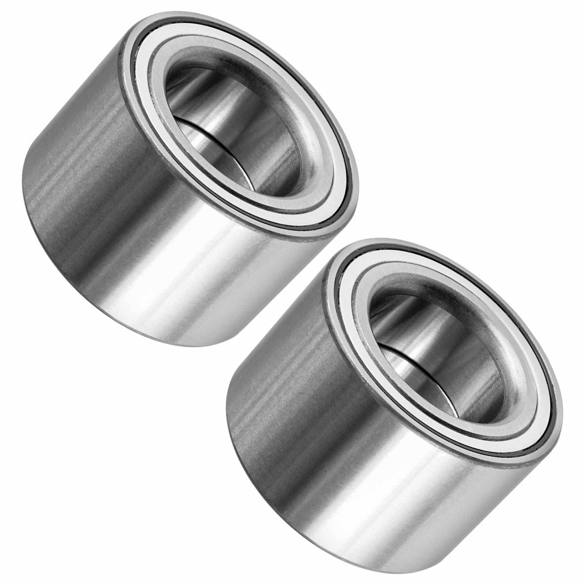 Rear Wheel Ball Bearing Replacement for Suzuki LT-A750X Kingquad 750 (2008–2023)