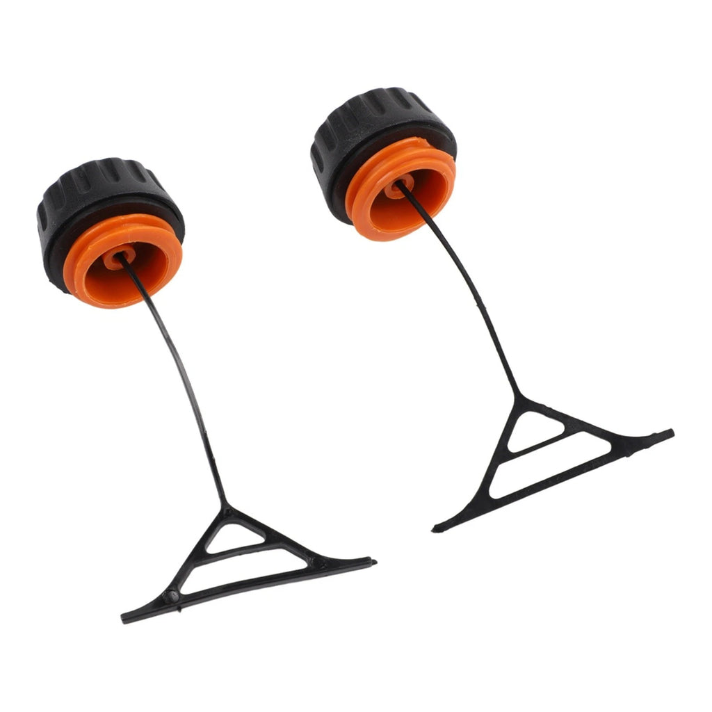 Fuel Cap Set for Chainsaws (Essential)