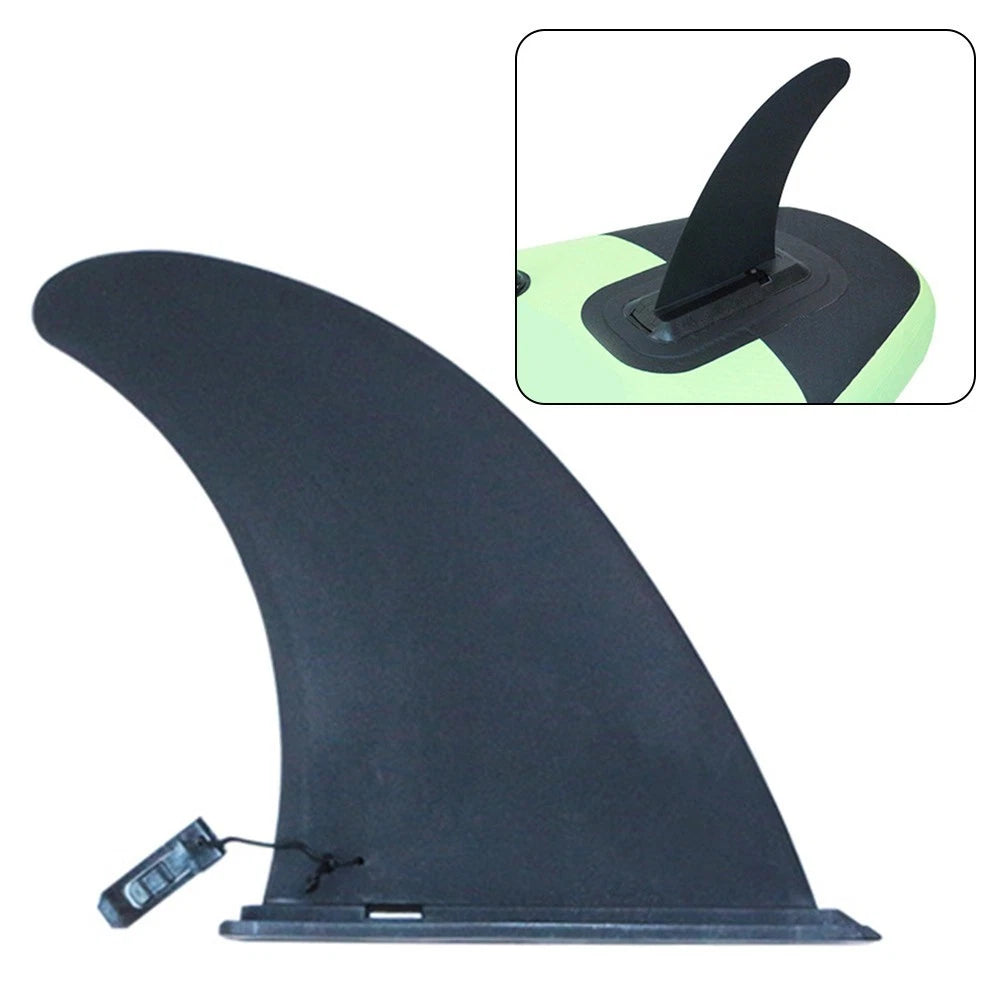 Kayak Fin for Water Splitting (2023–2023)