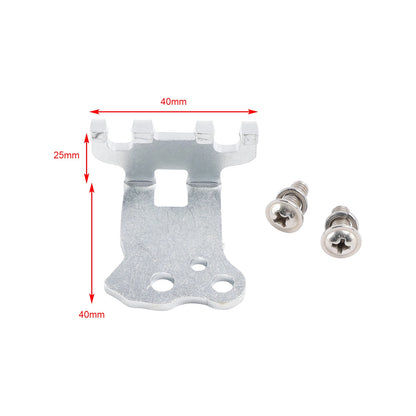 De-restrictor Plate for Yamaha MT-07 FZ-07 XSR700 (2014–2022)