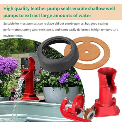 Repair Kit for Simmons Pitcher Pumps