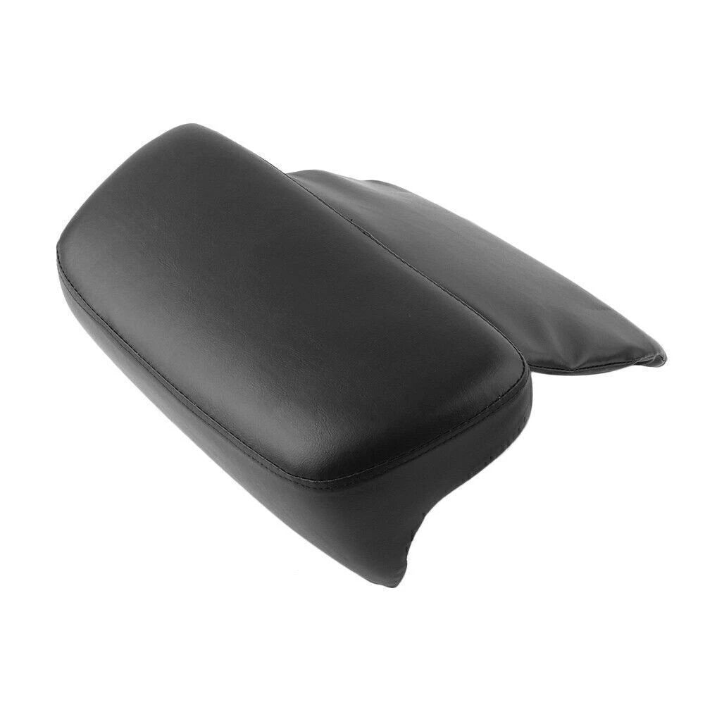 Rear Backrest Pad for Harley Touring Tri Glide (2014–2023)