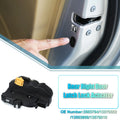 Rear Right Door Latch Lock Actuator Replacement for Chevy Cruze (2011–2014)