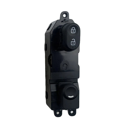 Car Window Repair Window Control Plastic Construction Single Piece Driver Side