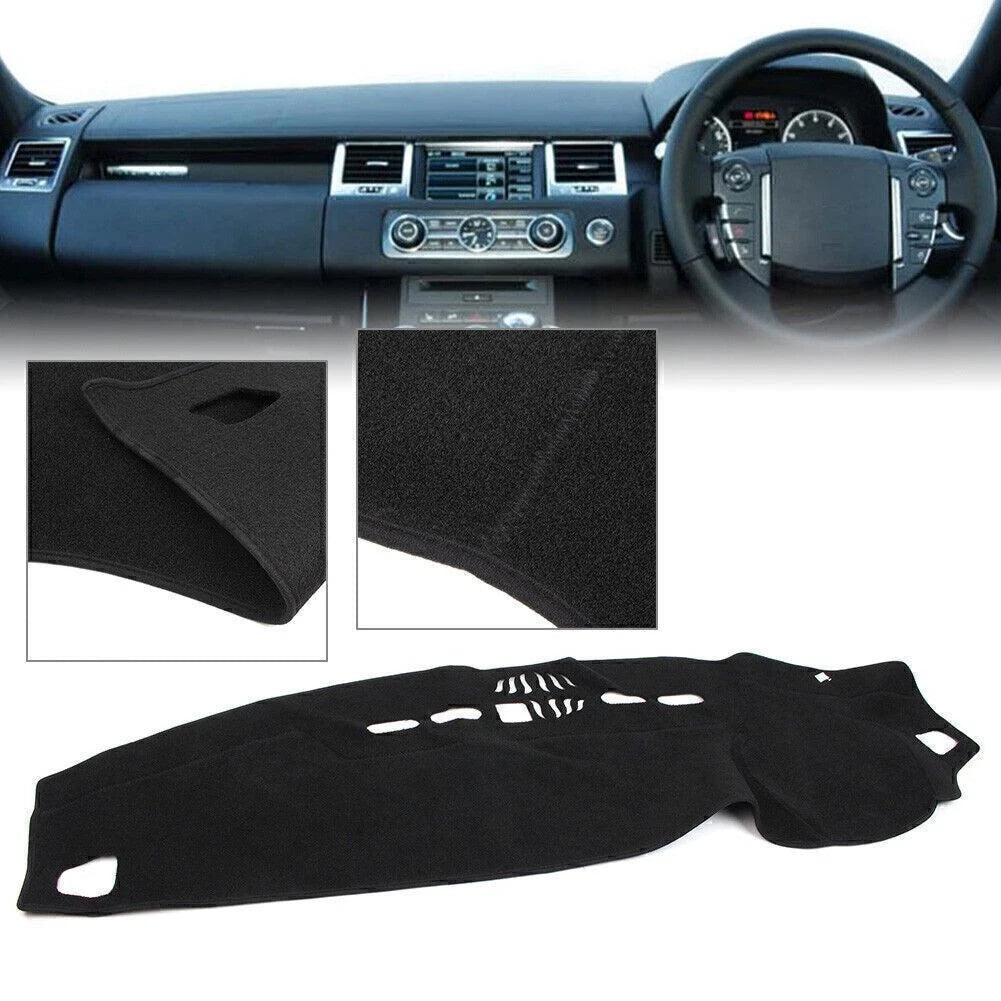 Dash Mat for Land Rover LR3 Range Rover Sport (2005–2016)