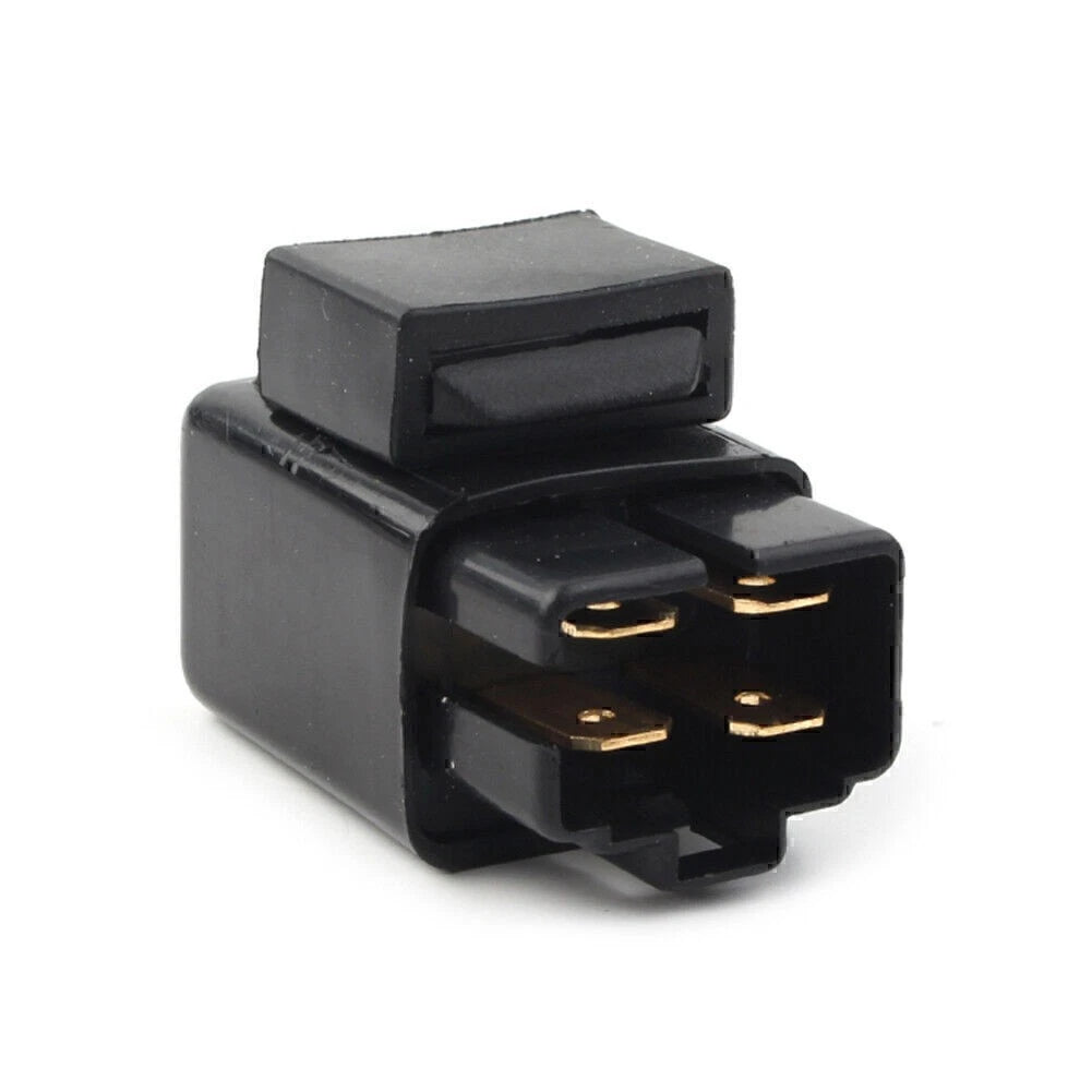 Starter Solenoid Relay for Yamaha YFZ450 (2004–2013)