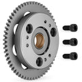 Starter Clutch One Way Bearing Gear for Kawasaki Bayou 220 250 (1990–2004)