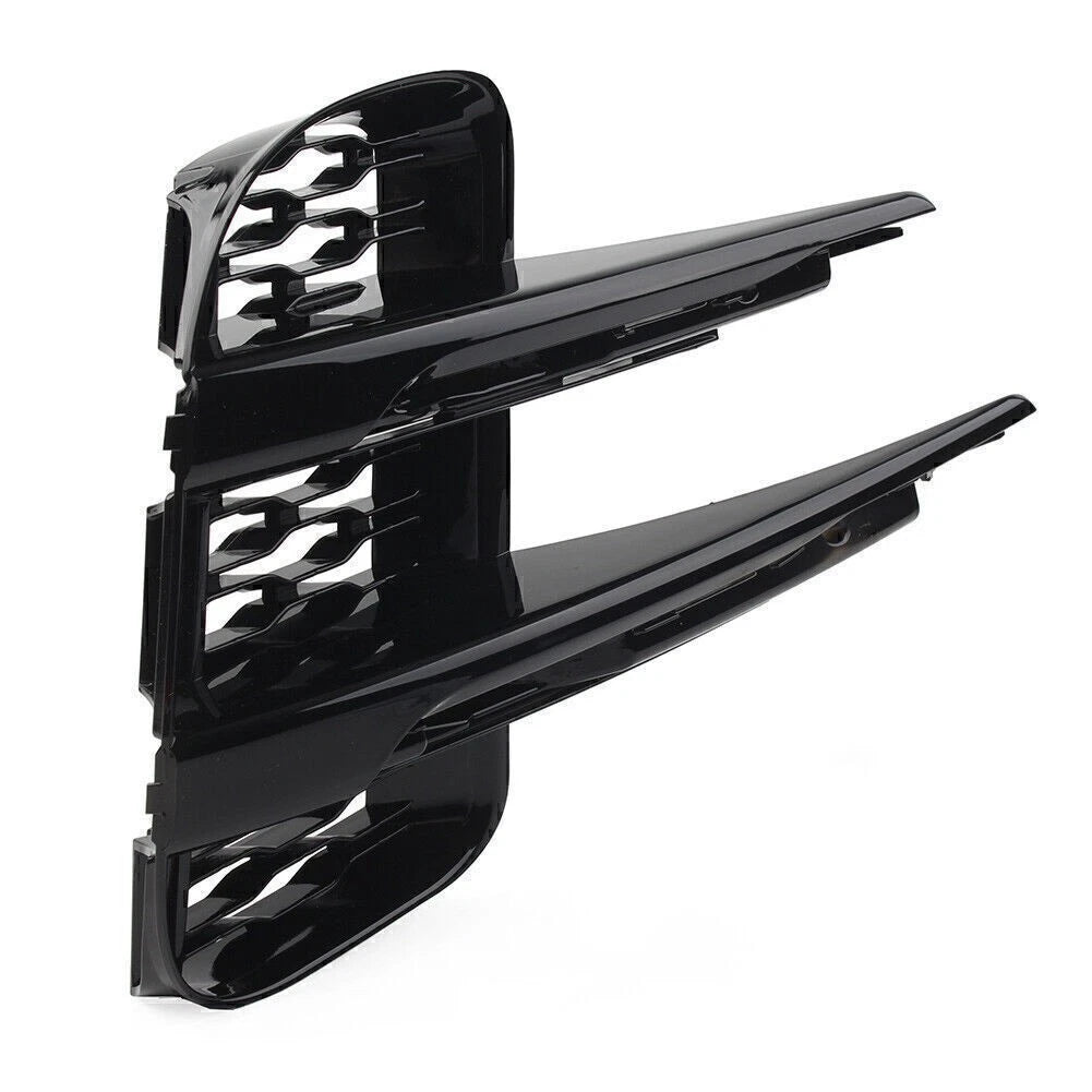 Front Left Bumper Vent Grille for Land Rover Range Rover Evoque (2019–Present)