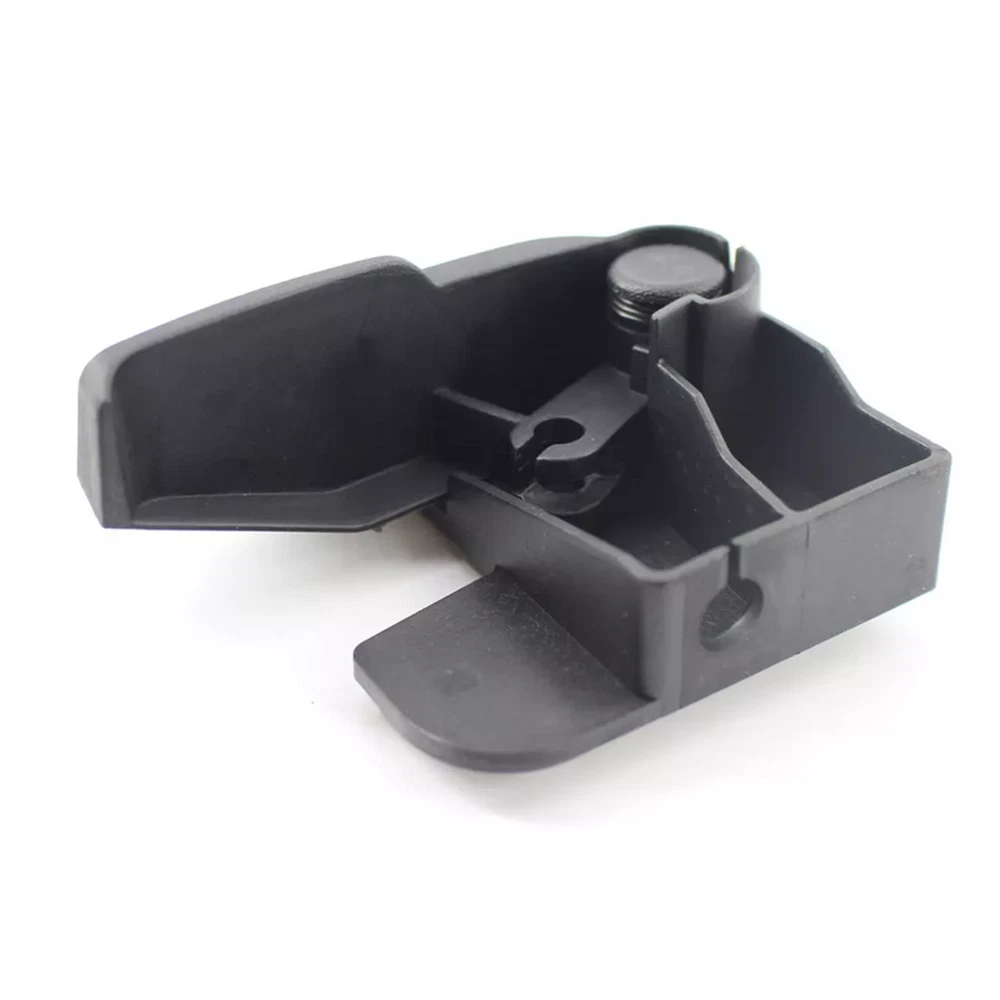Hood Latch Release Pull Handle Lever 20968782 for Chevy Silverado Sierra Tahoe (2014–2019)