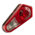 Right Taillight Assembly Replacement for Polaris Sportsman 800 EFI (2005–2008)
