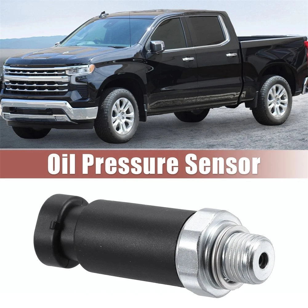 Oil Pressure Sensor for