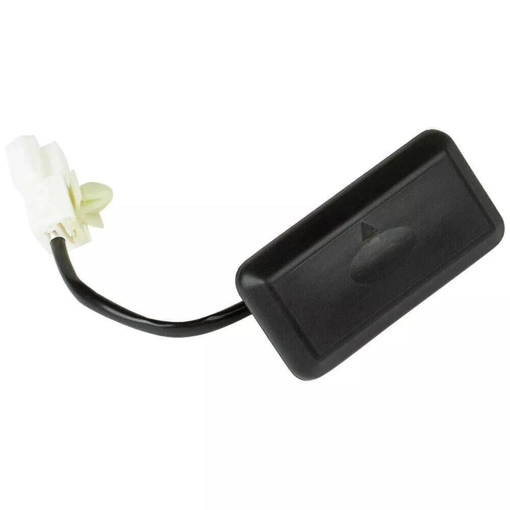 Trunk Lid Release Switch Button for Hyundai Elantra Sedan (2011–2016)