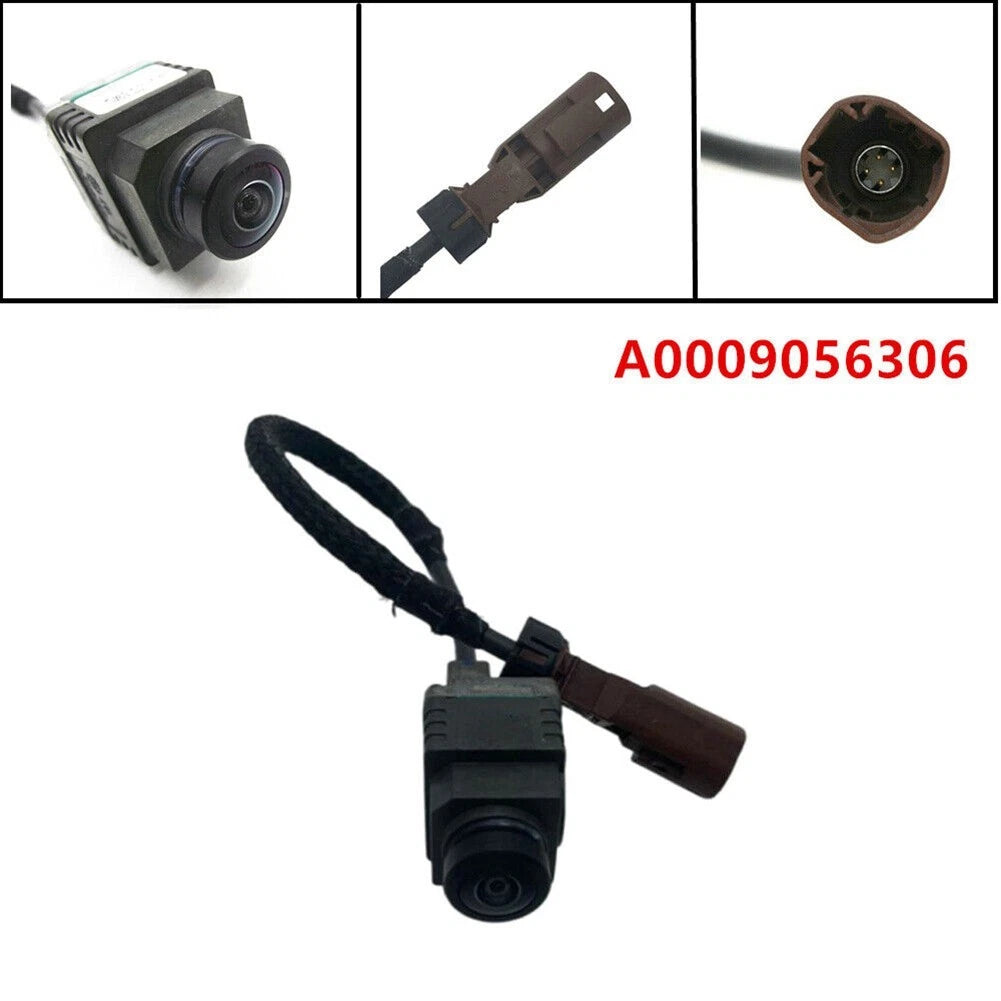 Front Surround Camera for Mercedes-Benz (A0009056306)