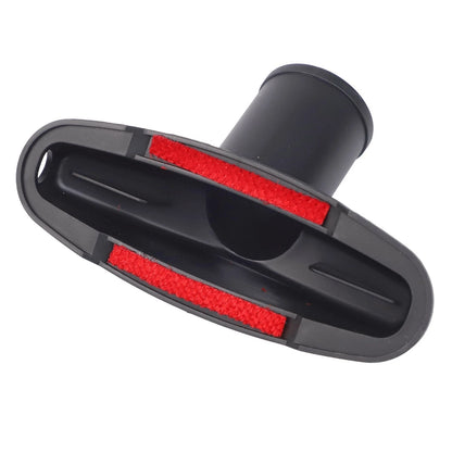 7-Piece Vacuum Brush Attachment Kit for Dust Removal