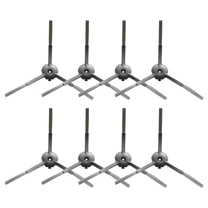 8X Replacement Brush Set for Lydsto R1, R1D