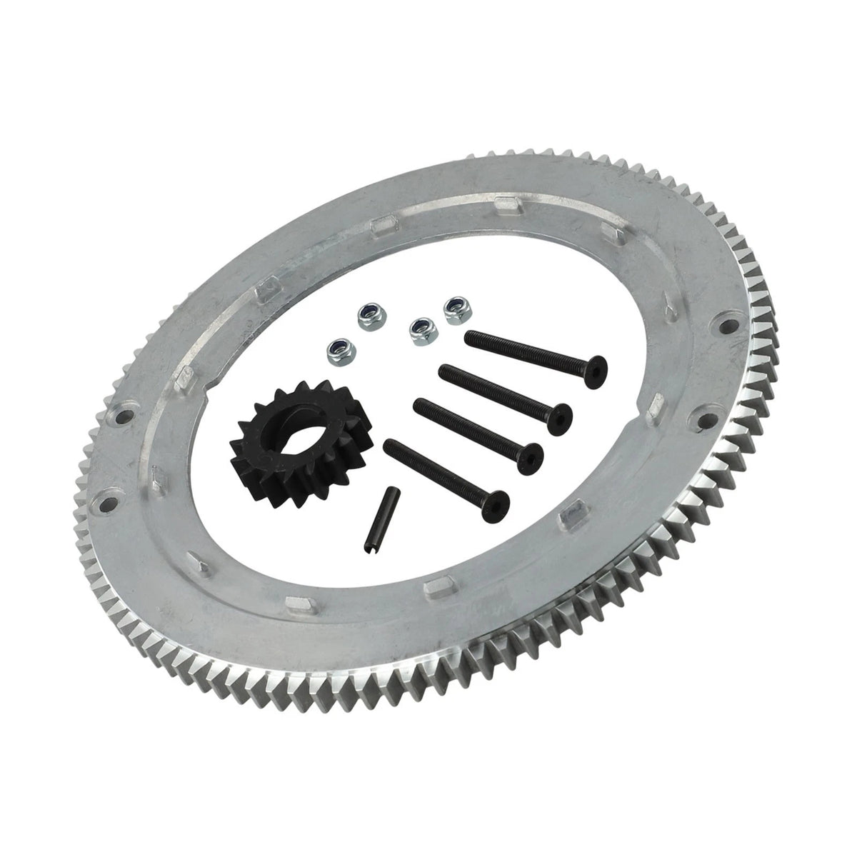 Flywheel Gear Replacement Set for Toro (Compatible)