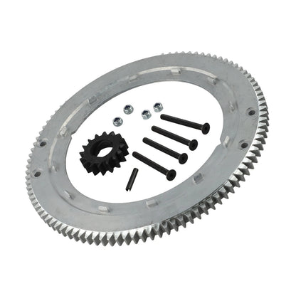 Flywheel Gear Replacement Set for Toro (Compatible)