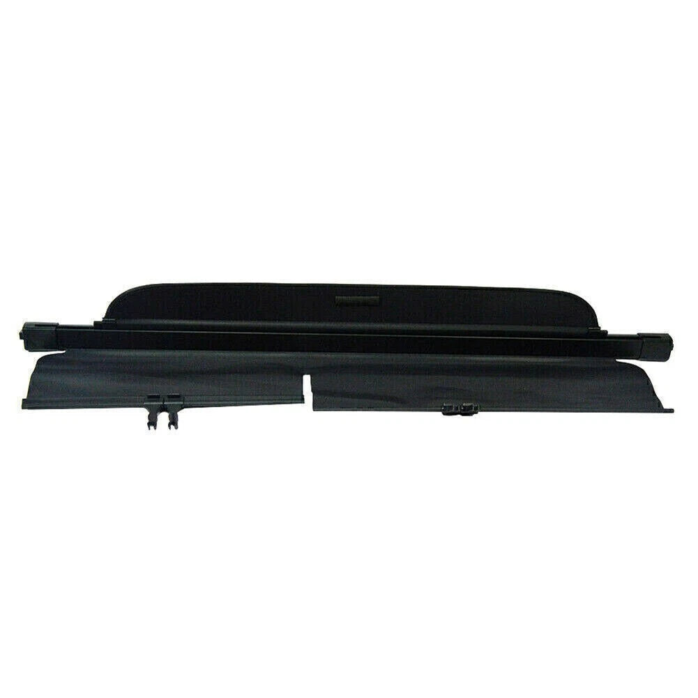 Cargo Cover Rear Trunk Retractable Security Shade for Jeep Cherokee (2014–2018)