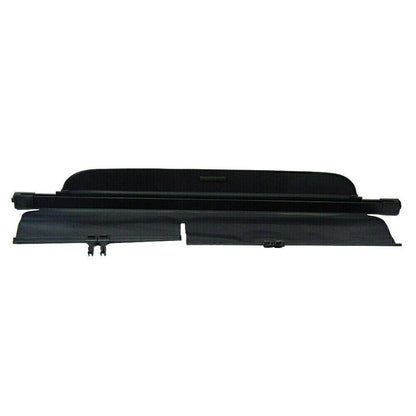 Cargo Cover Rear Trunk Retractable Security Shade for Jeep Cherokee (2014–2018)
