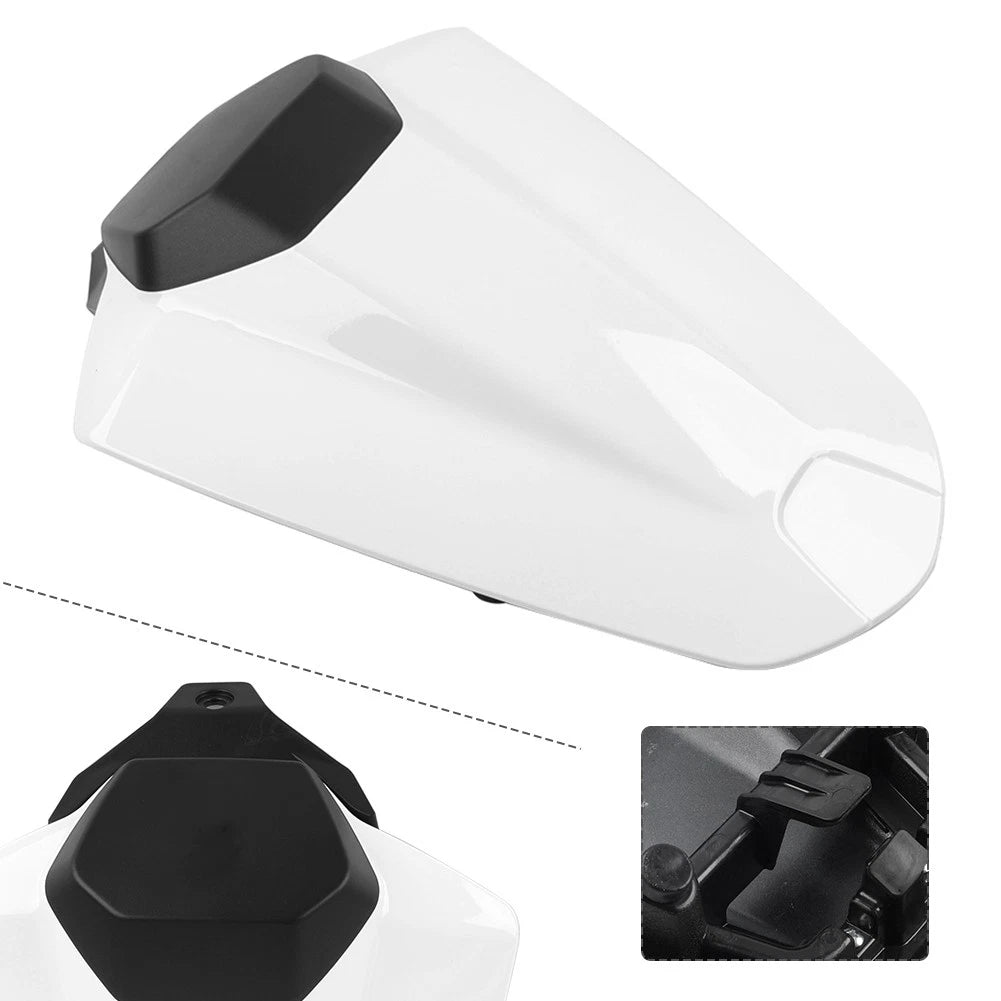 Rear Tail Seat Cover Fairing Cowl for Ducati Monster 950 (2021–2023)