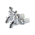 2X Beverage Dispenser Valve for Hot and Cold Drinks
