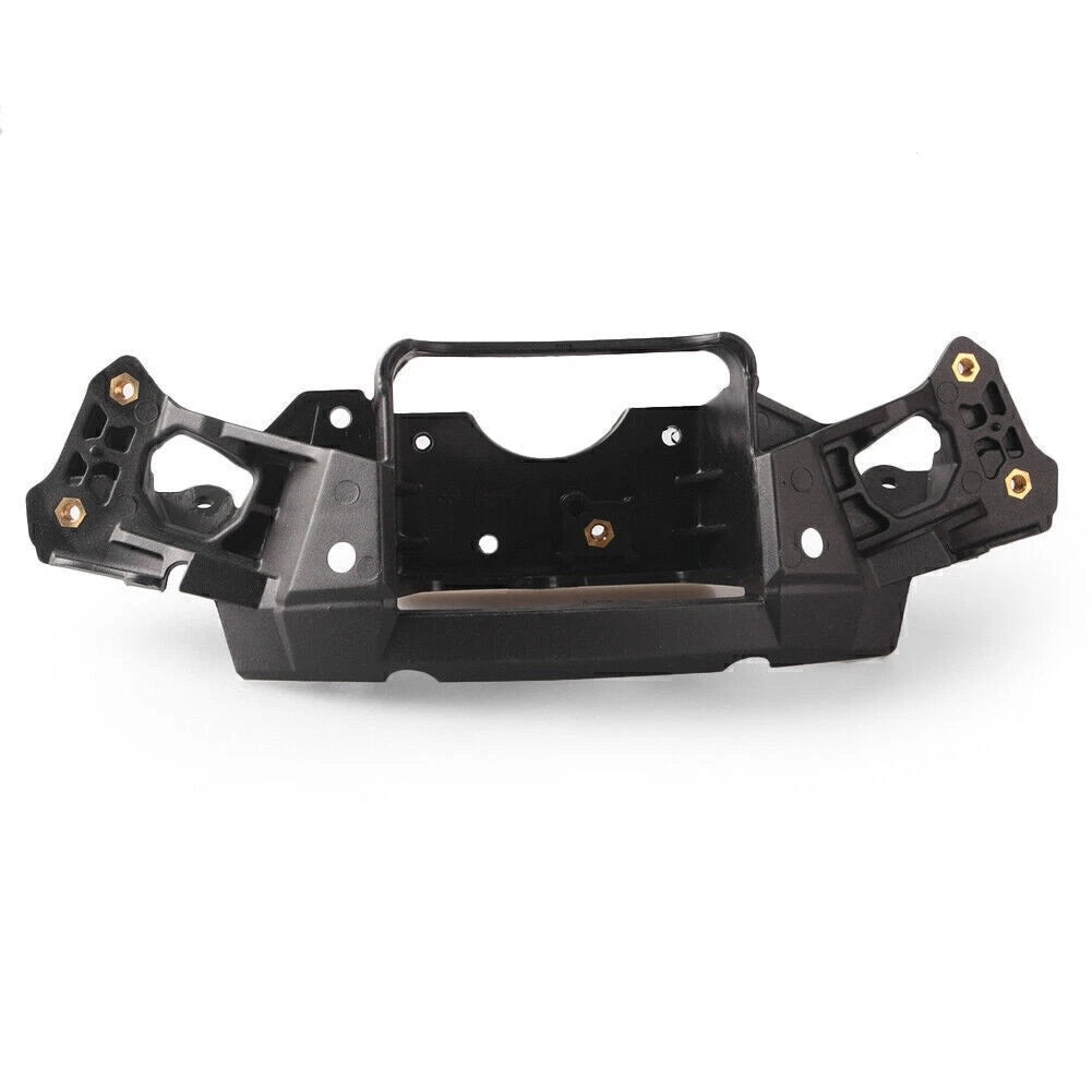 Motorcycle Front Upper Stay Fairing Bracket For Kawasaki ZX10 R 2011 2012 2013