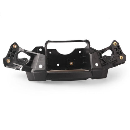 Motorcycle Front Upper Stay Fairing Bracket For Kawasaki ZX10 R 2011 2012 2013