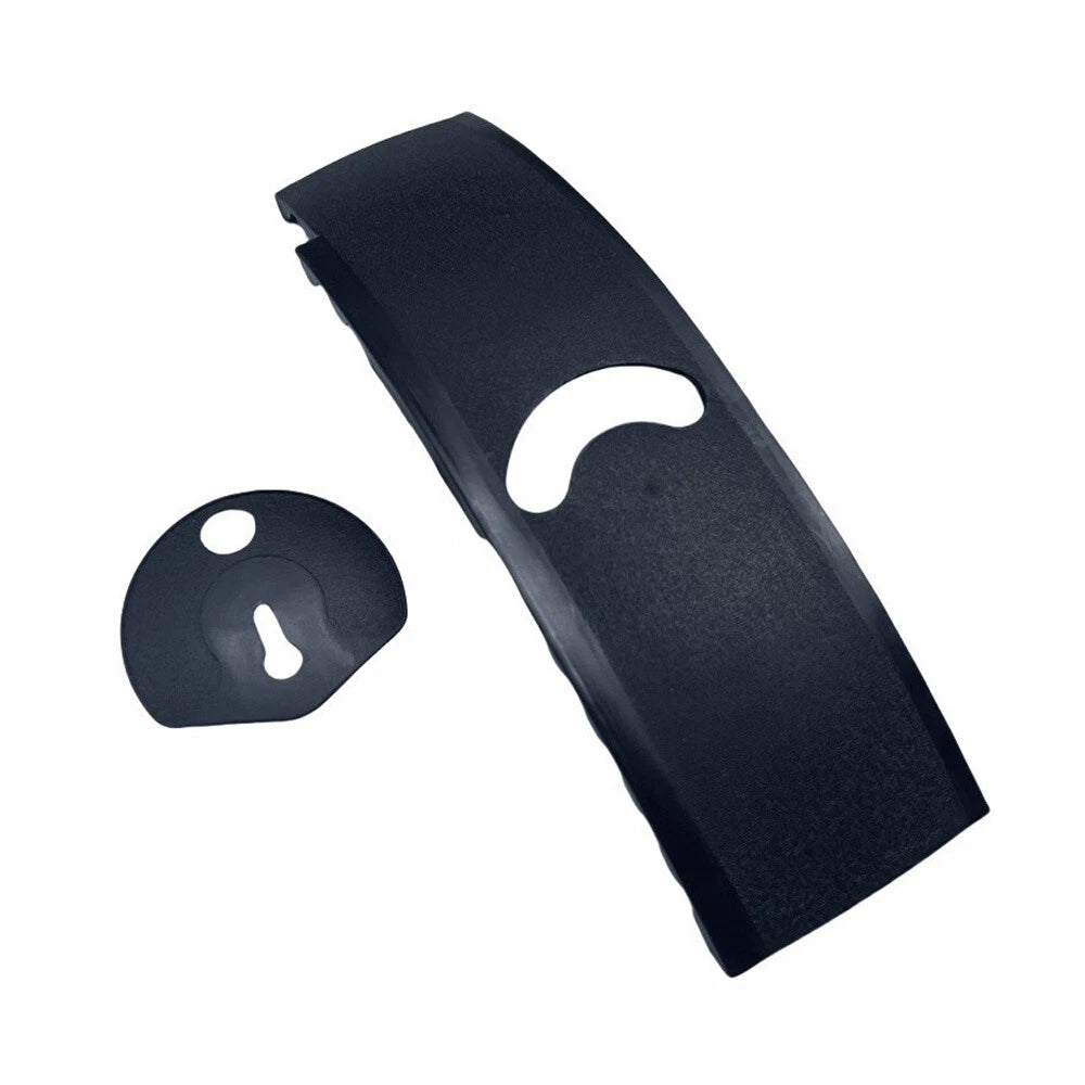 Gearbox Shift Indicator Slide Dust Cover Trim for Mitsubishi Outlander (2013–2021)