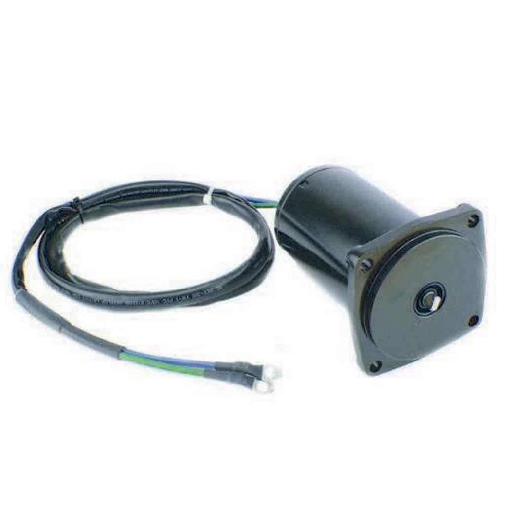 Trim Tilt Motor 38100-97E00-0ED for Suzuki Outboard 40 HP DT40 DT40C (1989–1999)