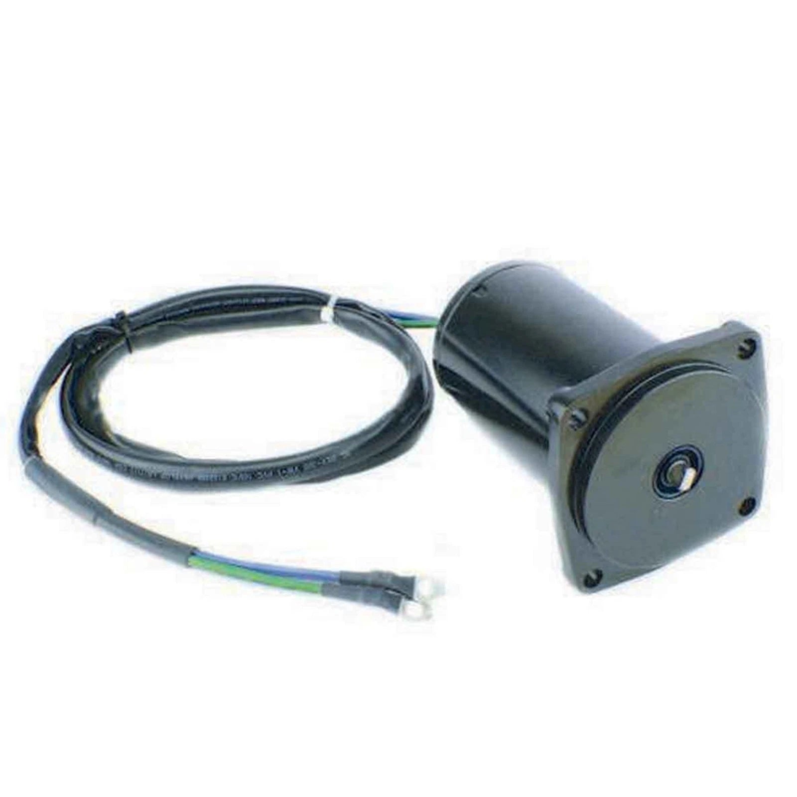 Trim Tilt Motor 38100-97E00-0ED for Suzuki Outboard 40 HP DT40 DT40C (1989–1999)