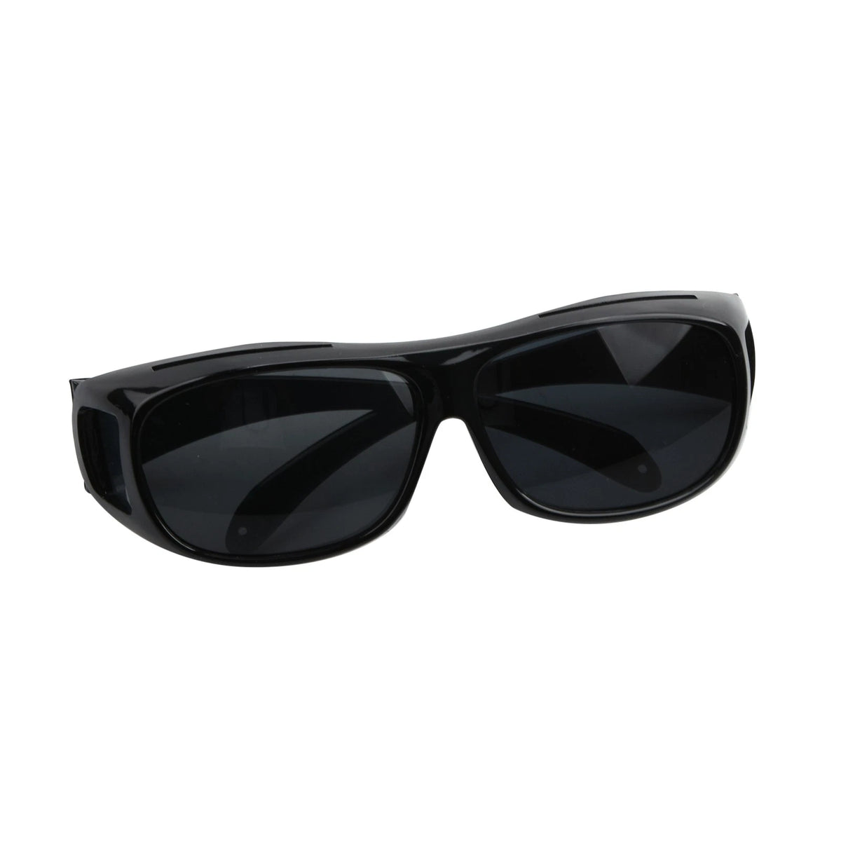 Sunglasses Polarized UV Protection Sports Night Vision Yellow Film