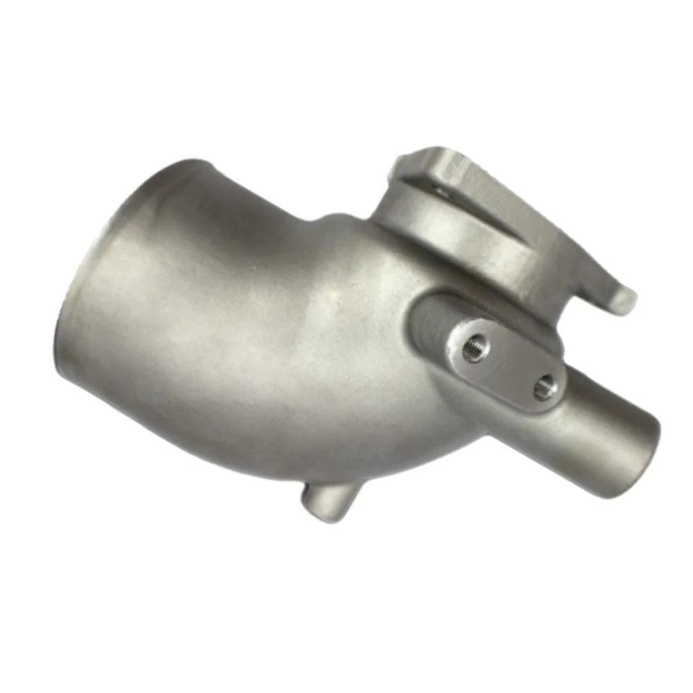 Exhaust Mixing Elbow for Yanmar 4LH 4ALH STE DTE HTE TE (Models 119181-13500)