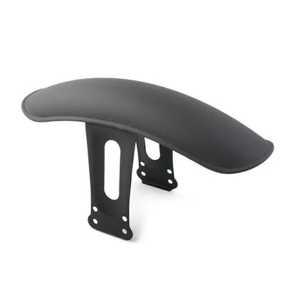 Front Fender MudGuard Cover Protector for Honda CG125 (Retro)