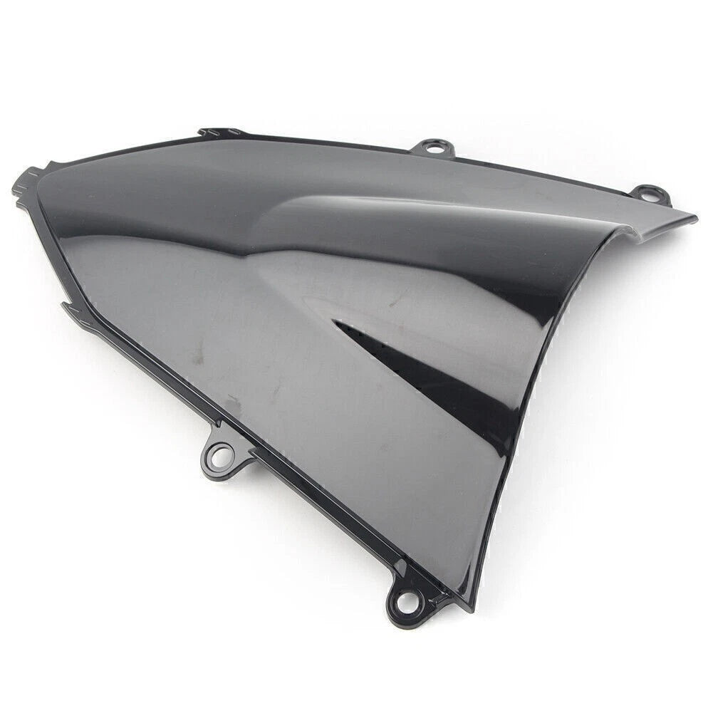 Windscreen Windshield for Honda CBR650R (2019–2026) Black
