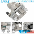 Left Disc Brake Caliper with Bracket for Mazda 5 (2006–2010, 2012–2015)