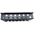 Pressure Washer Accessory Rack 14 Inch Wall Mounted for Nozzles and Tools