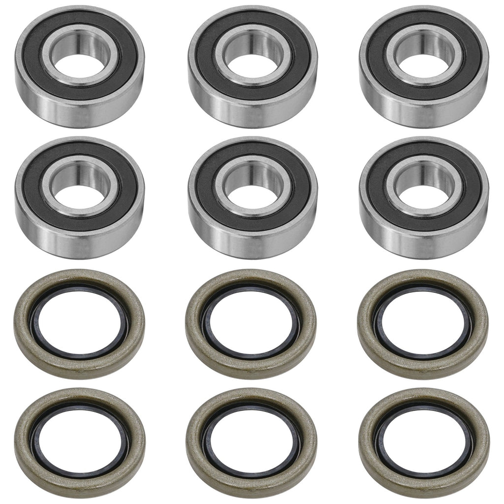 Spindle Repair Kit for John Deere (2008–2020)