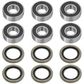Spindle Repair Kit for John Deere (2008–2020)