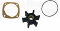 Impeller Kit for Oberdorfer Pump (202M-11, N202M-11, 202M, 202M-07, 299805, 202M-03)