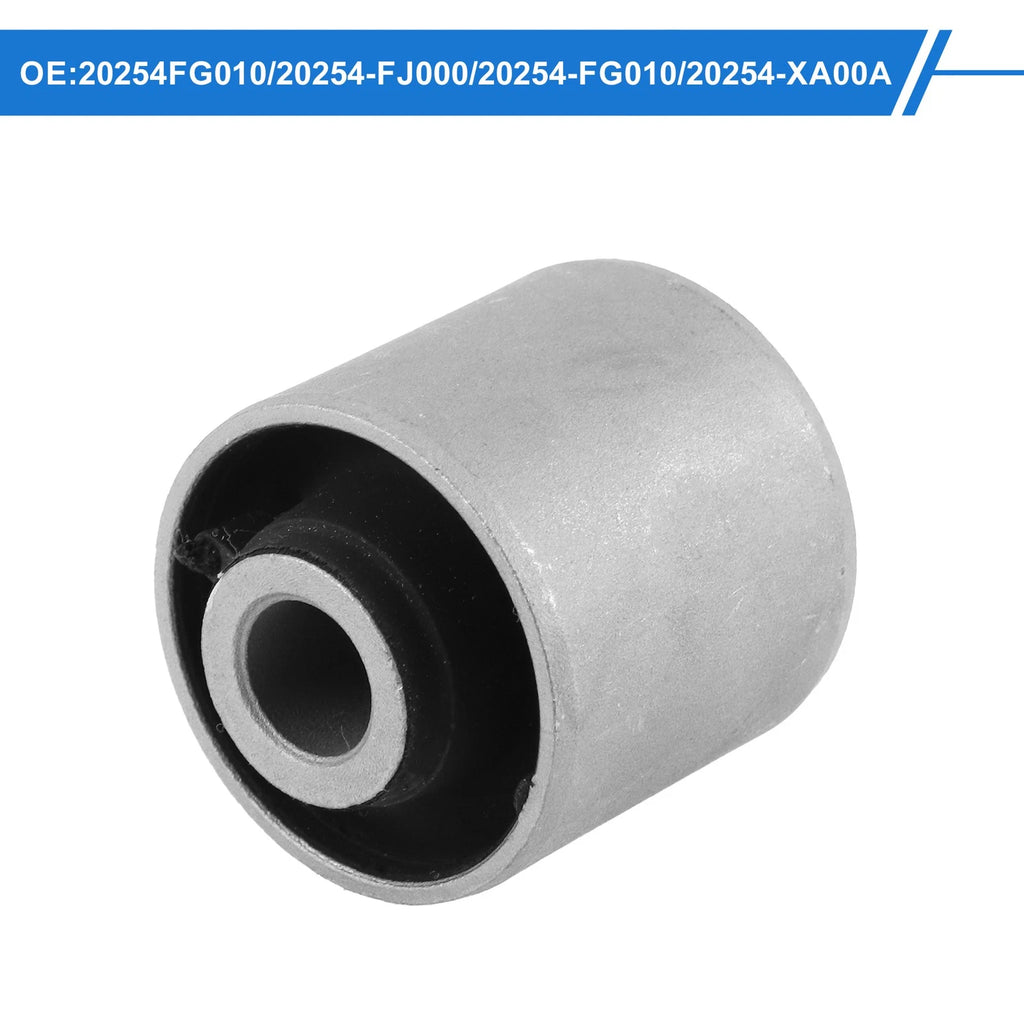 Rear Lower Control Arm Bushing Replacement for Subaru Forester Legacy (2009–2019)