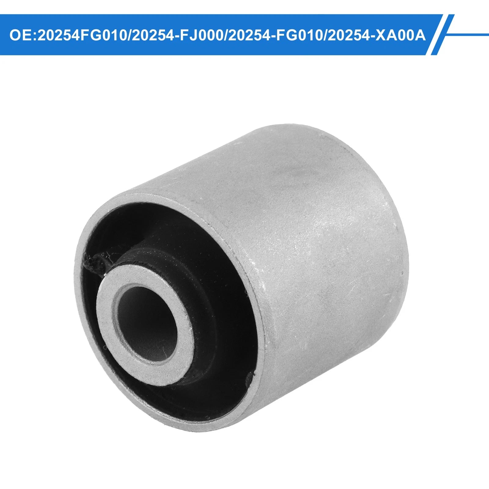 Rear Lower Control Arm Bushing Replacement for Subaru Forester Legacy (2009–2019)
